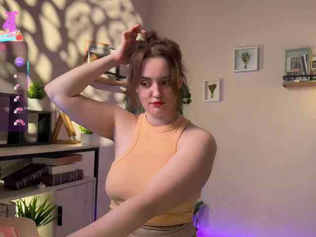 LelaRyan webcam