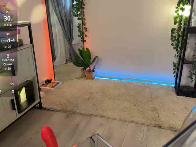 LelaRyan webcam