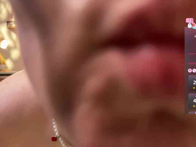 LelaRyan webcam