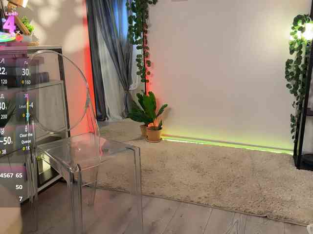 LelaRyan webcam