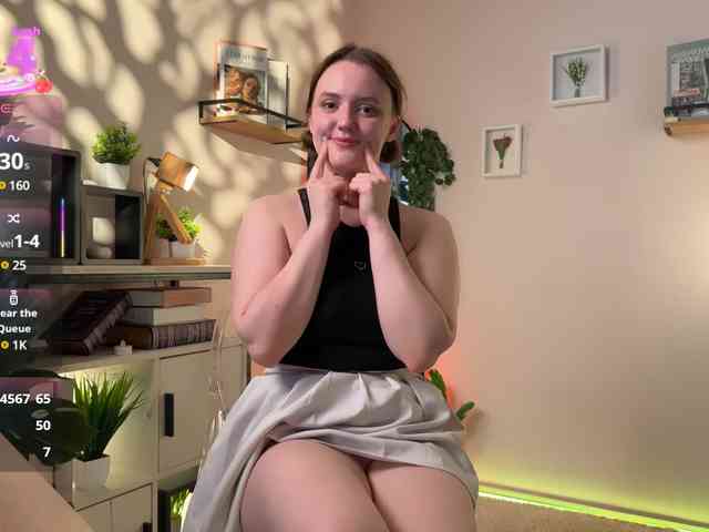 LelaRyan webcam