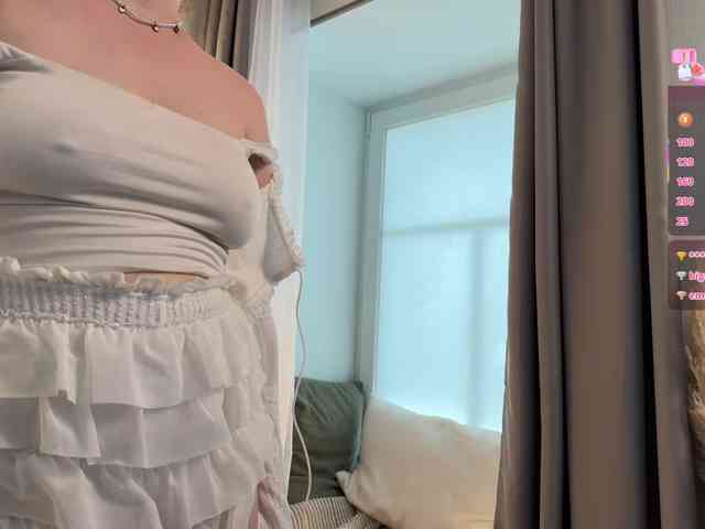 LelaRyan webcam