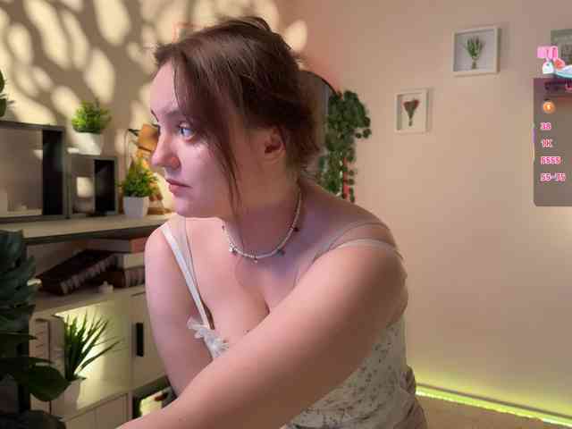 LelaRyan webcam