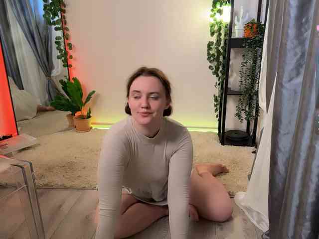 LelaRyan webcam