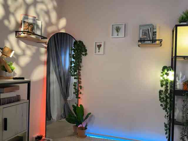 LelaRyan webcam