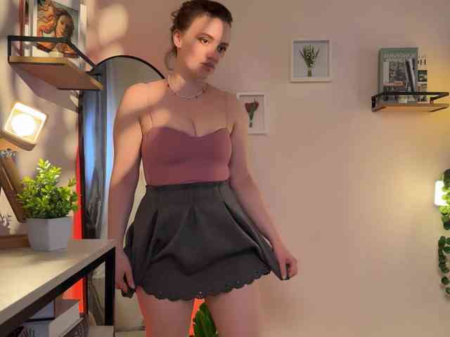 LelaRyan webcam
