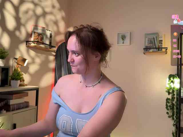 LelaRyan webcam