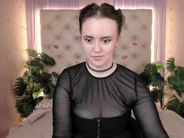 LelaRyan webcam