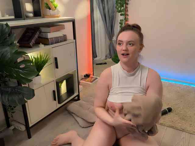 LelaRyan webcam