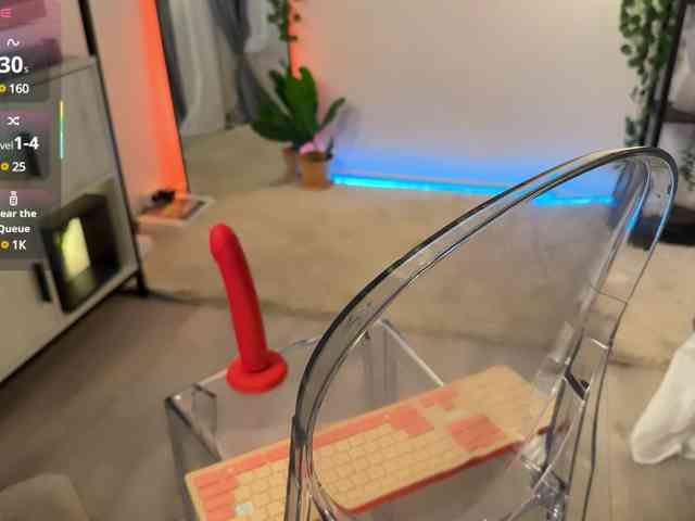 LelaRyan webcam