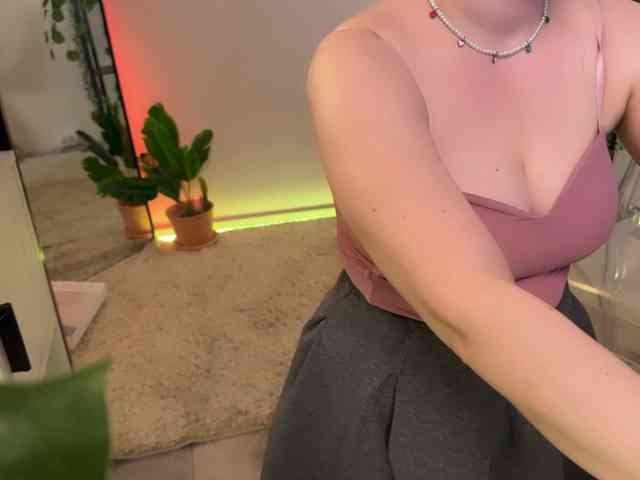 LelaRyan webcam