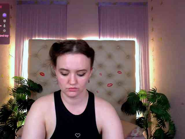 LelaRyan webcam