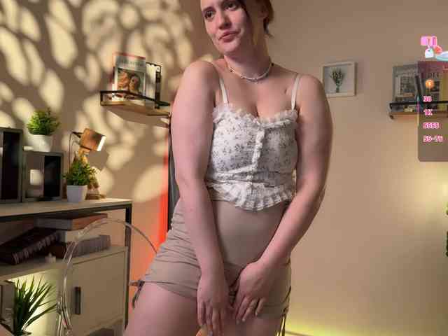 LelaRyan webcam