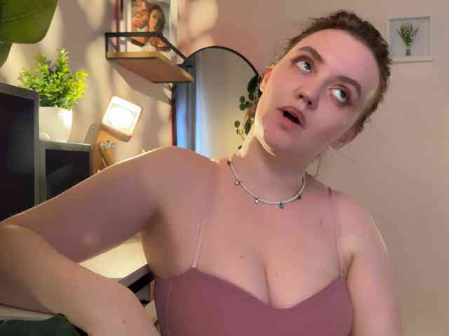 LelaRyan webcam