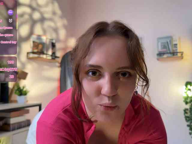 LelaRyan webcam