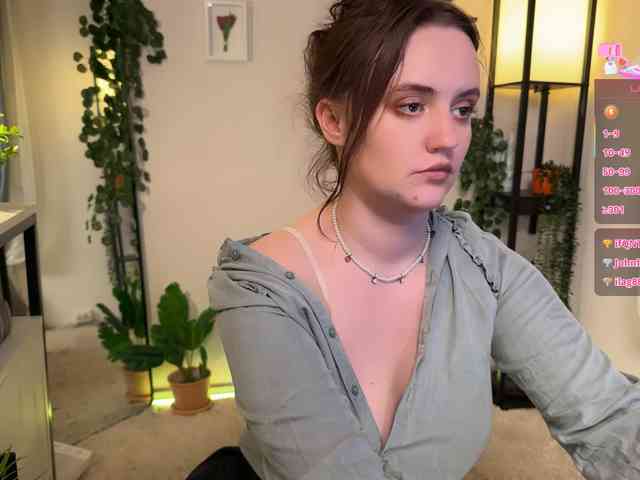 LelaRyan webcam
