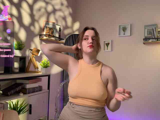 LelaRyan webcam