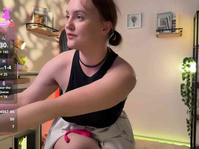 LelaRyan webcam