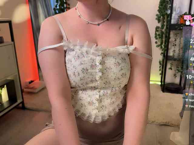 LelaRyan webcam