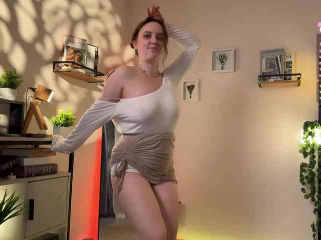 LelaRyan webcam