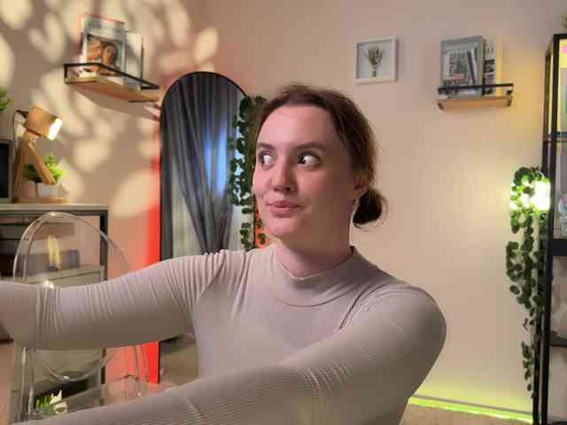 LelaRyan webcam