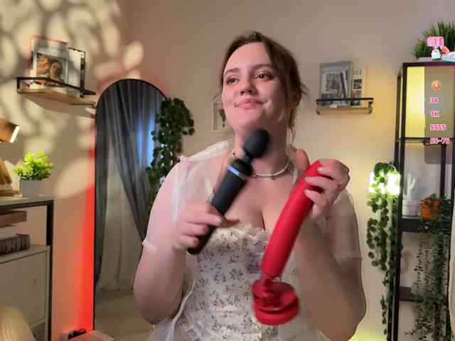 LelaRyan webcam