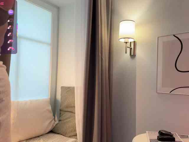 LelaRyan webcam