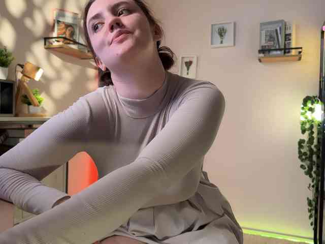 LelaRyan webcam