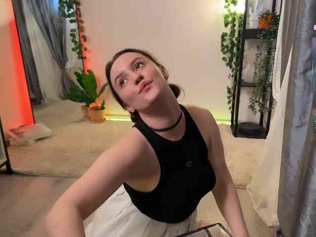 LelaRyan webcam