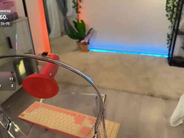 LelaRyan webcam