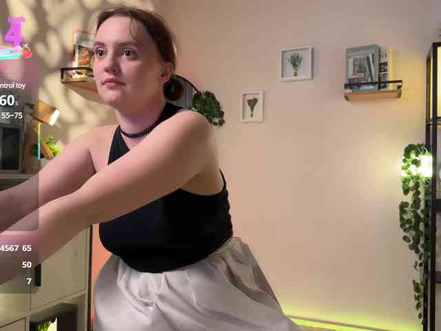 LelaRyan webcam