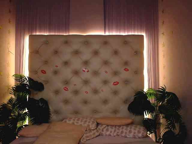 LelaRyan webcam