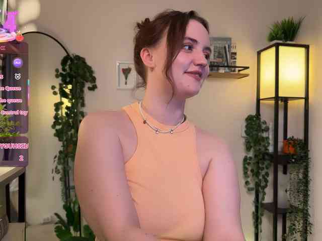 LelaRyan webcam