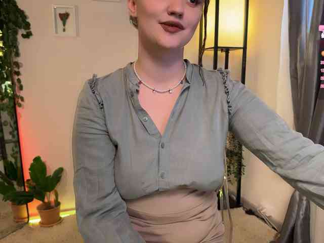LelaRyan webcam