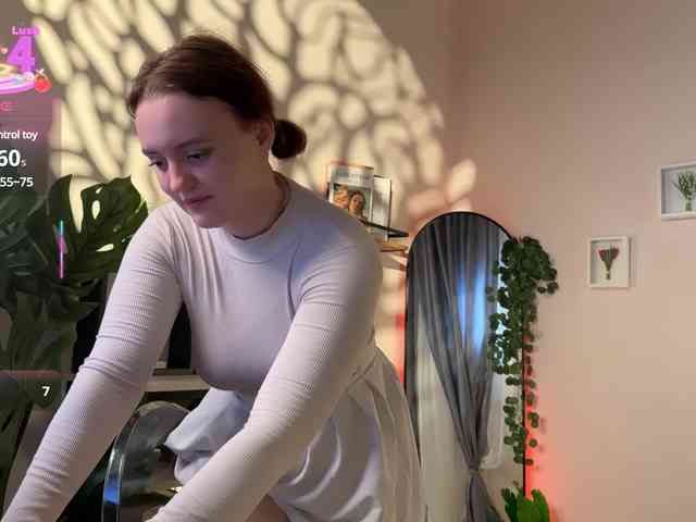 LelaRyan webcam