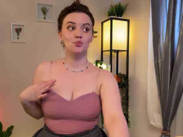 LelaRyan webcam