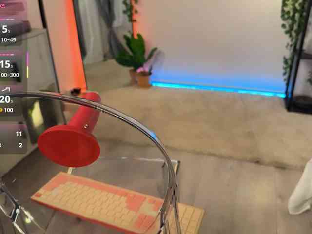 LelaRyan webcam
