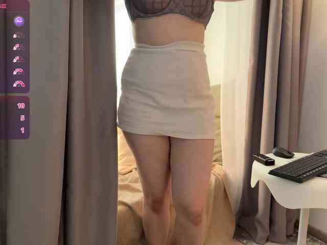 LelaRyan webcam