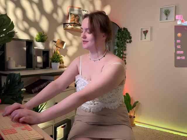 LelaRyan webcam