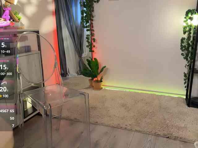 LelaRyan webcam