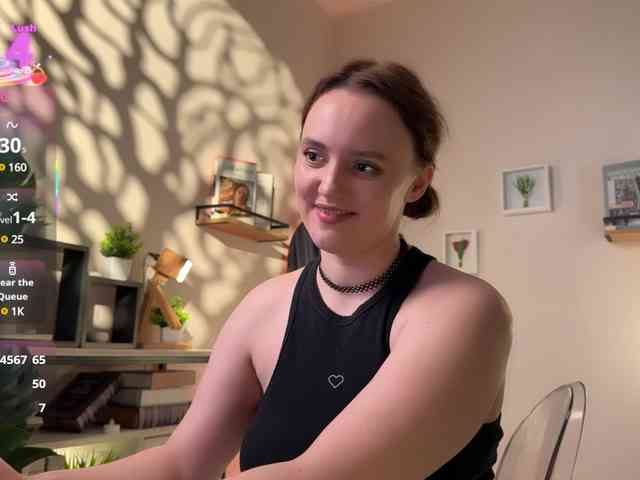 LelaRyan webcam