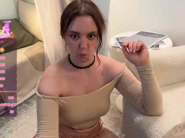 LelaRyan webcam