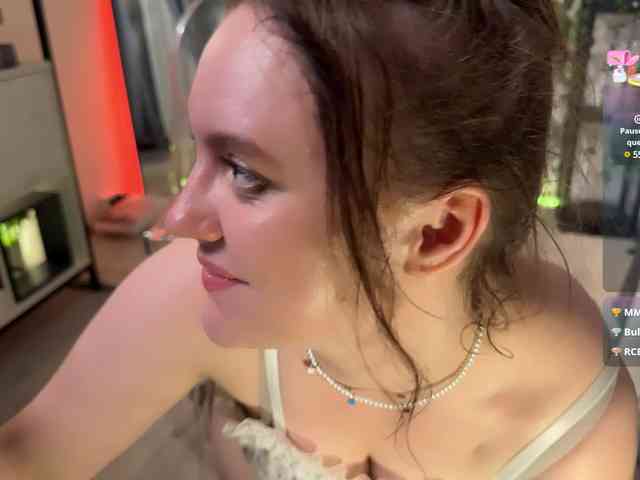 LelaRyan webcam