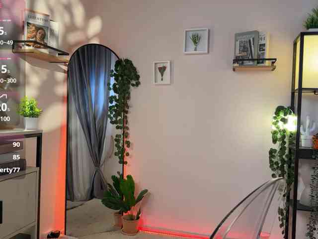LelaRyan webcam