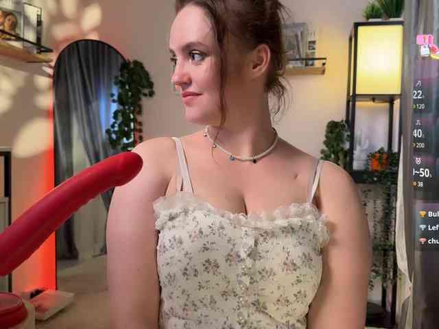 LelaRyan webcam