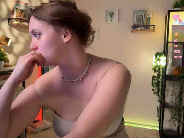 LelaRyan webcam