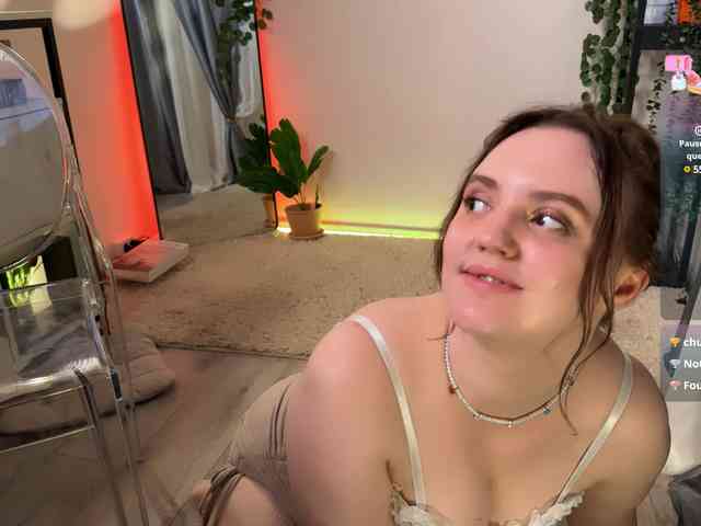 LelaRyan webcam