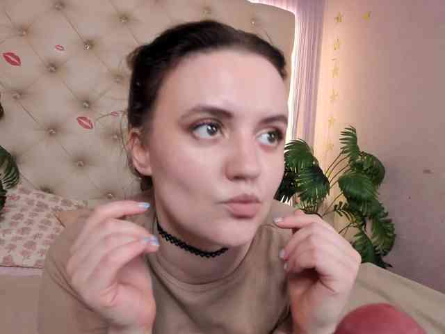LelaRyan webcam
