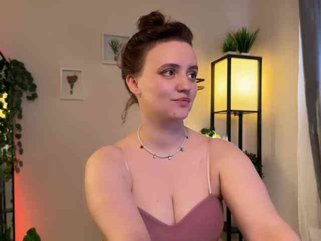 LelaRyan webcam