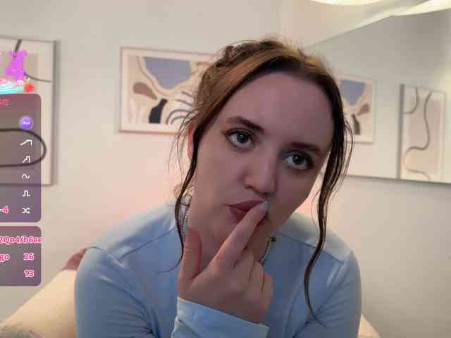 LelaRyan webcam